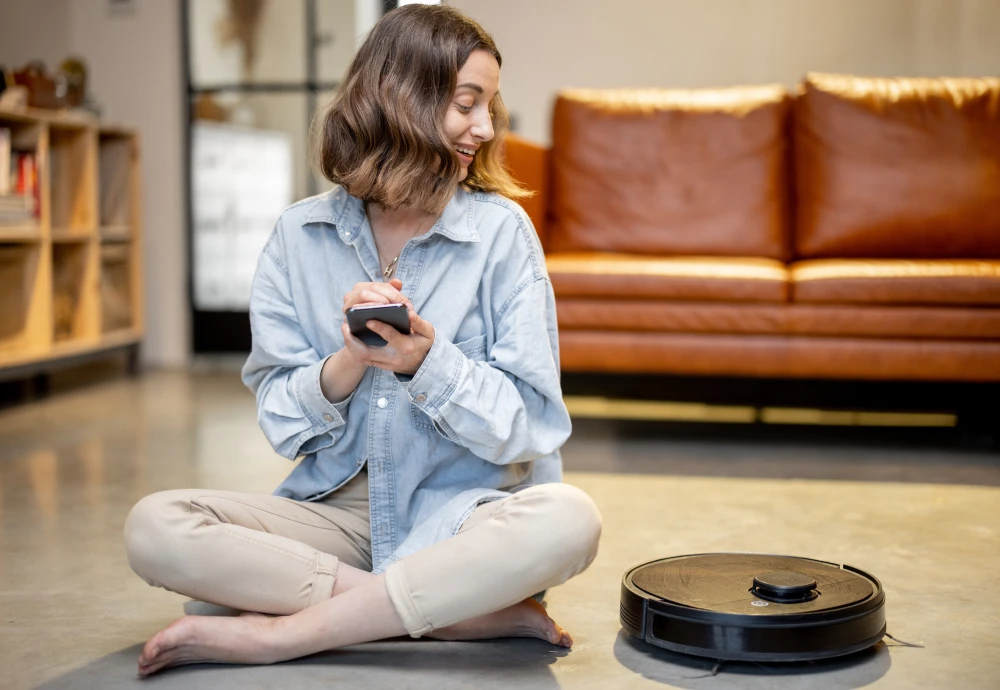 what is the best robot vacuum cleaner to buy